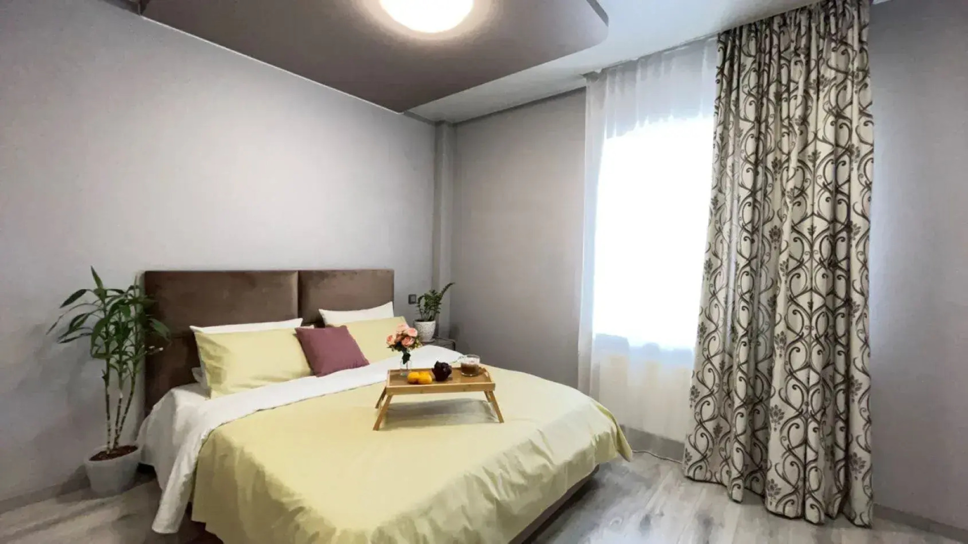 Квартира Рядом с ЖдВокзалом