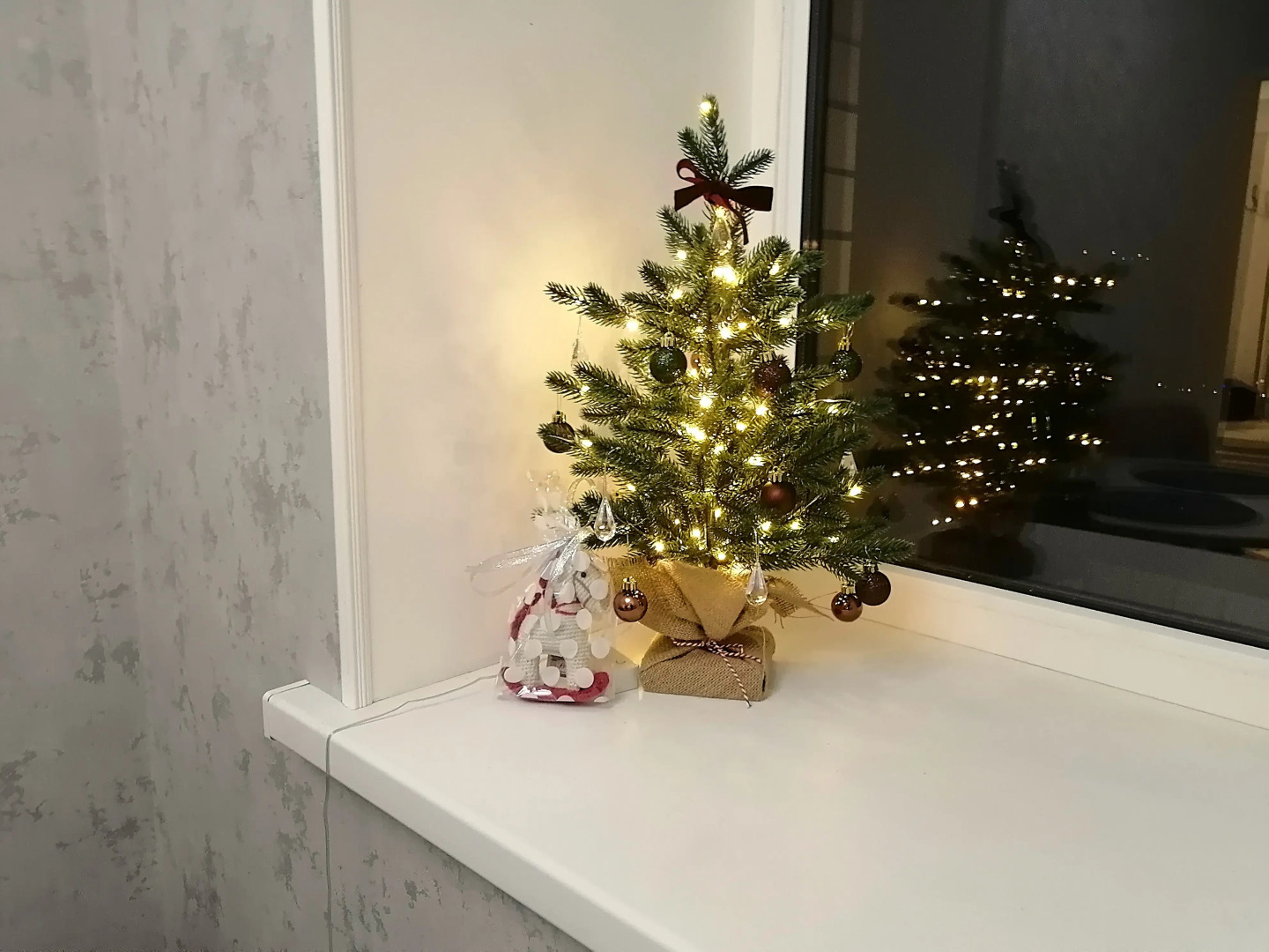 Квартира в центре Пятигорска с видом на гору Бештау и парк Кирова