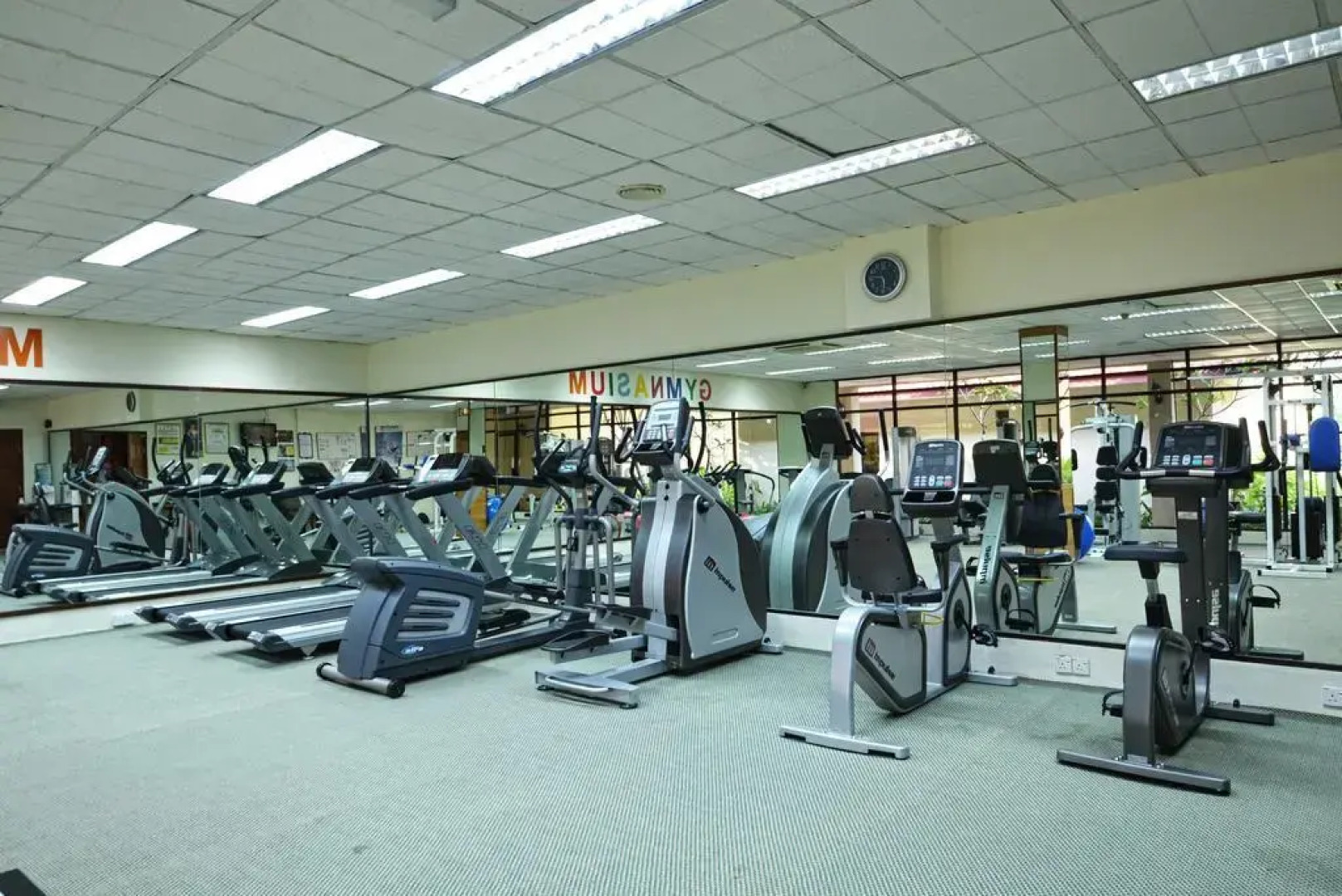 Курортный отель Holiday Villa Resort & Beachclub Langkawi