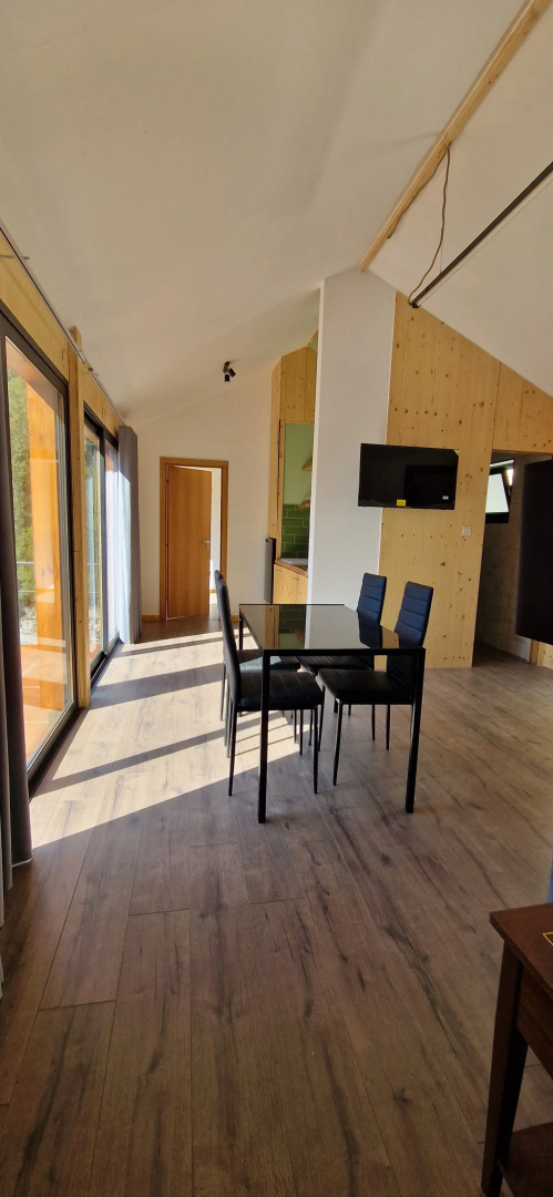 Вилла Stone&Villas Nature