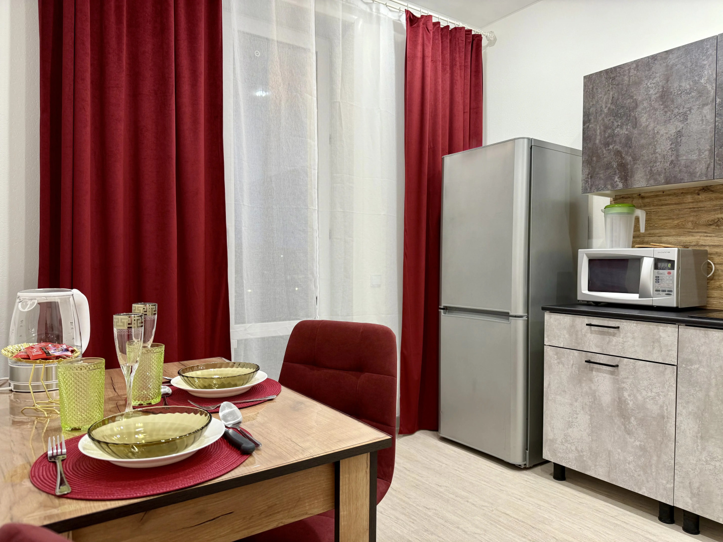 Квартира Your Home у Севмаша