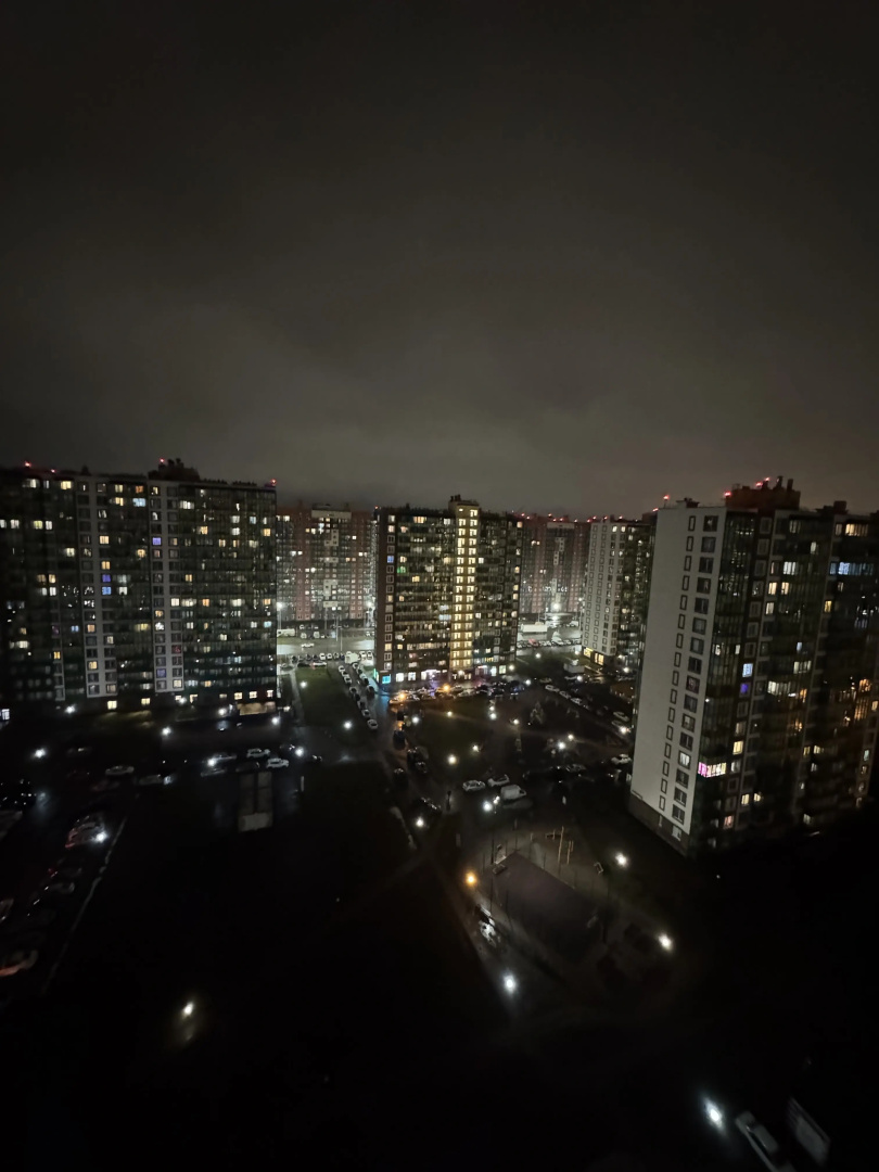 Квартира на Бульваре Воронцовский 20к3