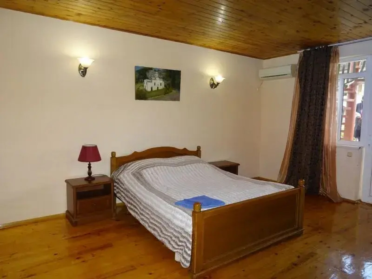 Гостевой дом Даутия