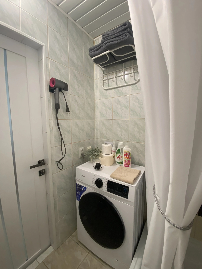 Апартаменты на улице Победы