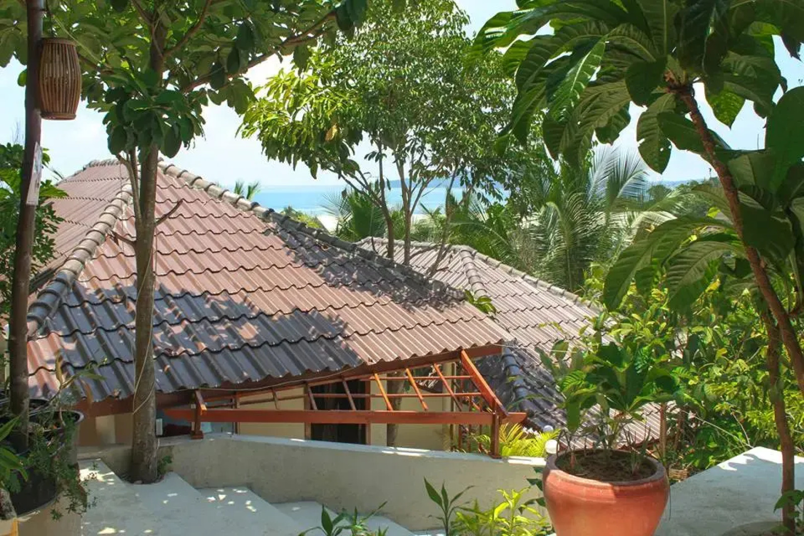 Отель Gauguin Resort