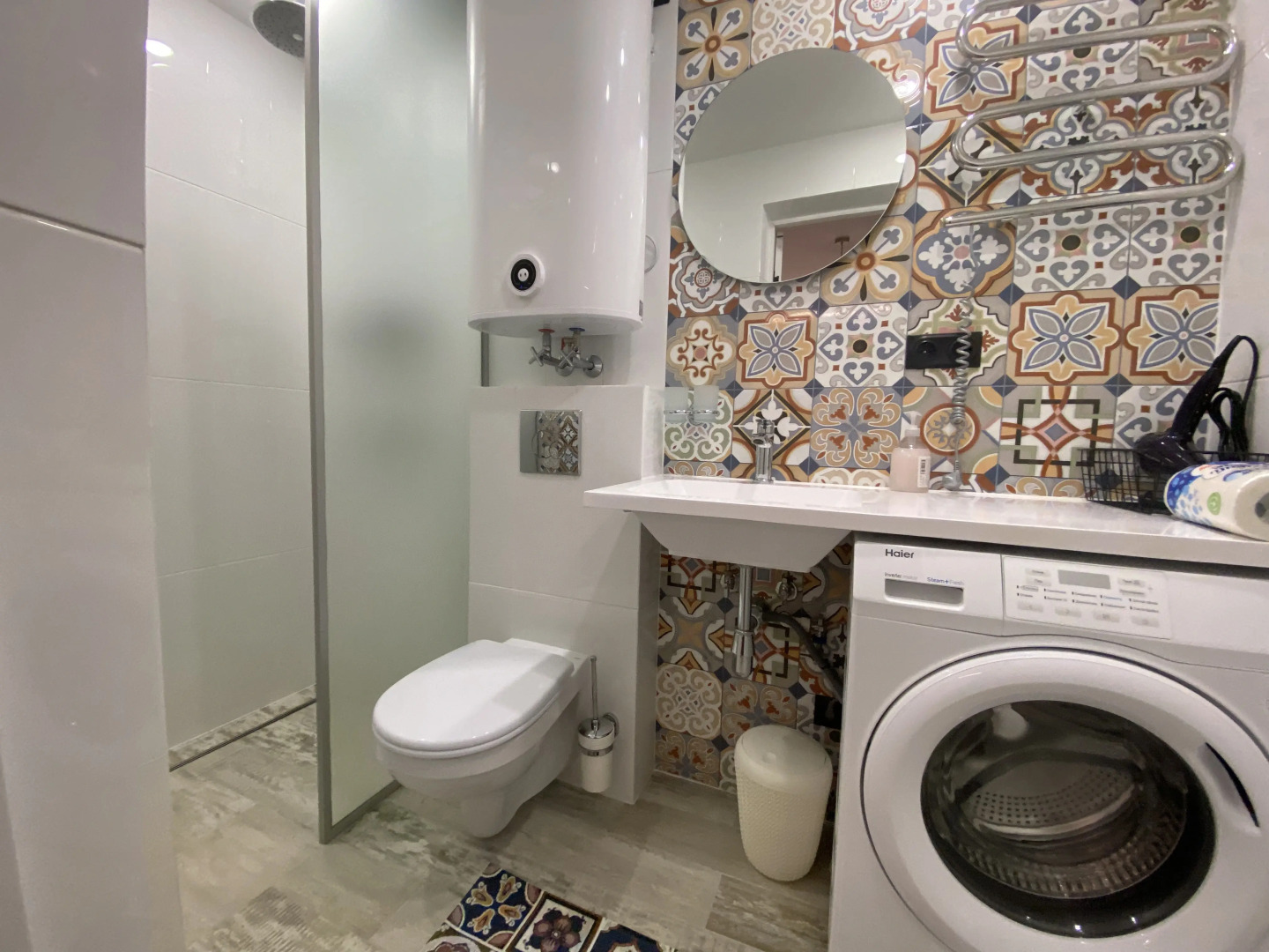 Апартаменты Ягель 2 Апатиты