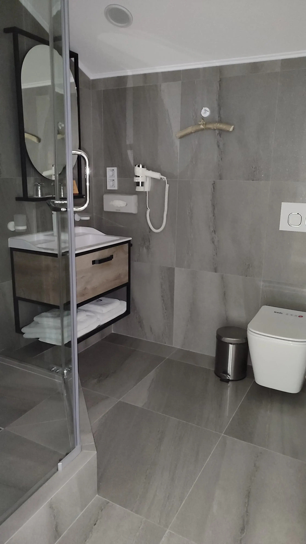 Отель Шери Холл