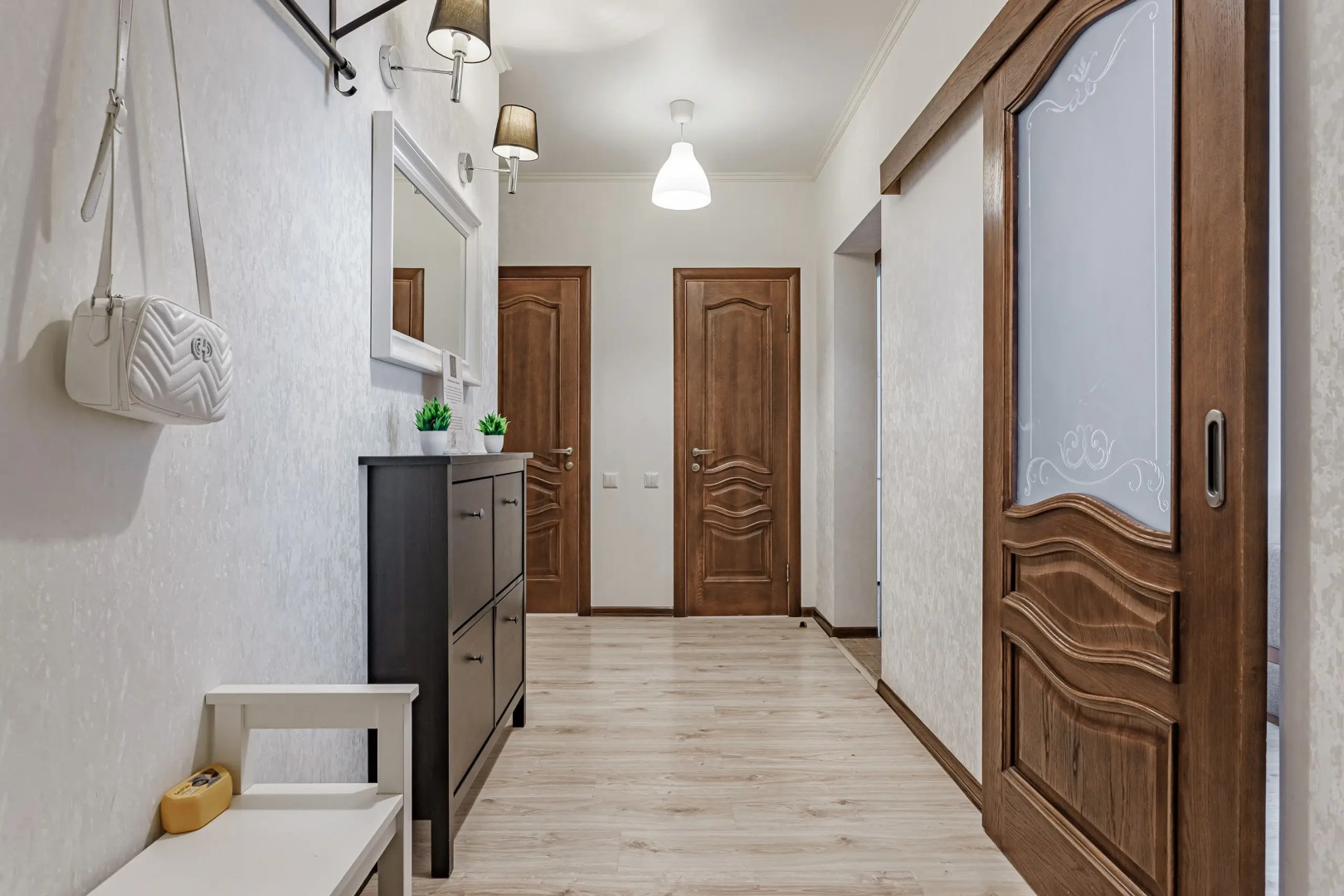 Квартира Элегия