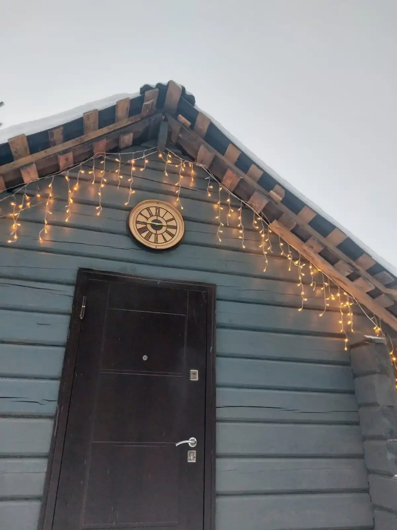 Гостевой дом у Онежского озера