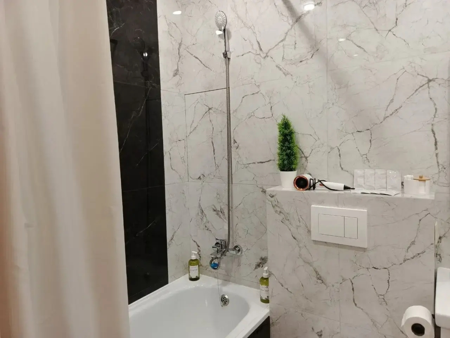 Квартира Cтудия 30,7 м2 6/9