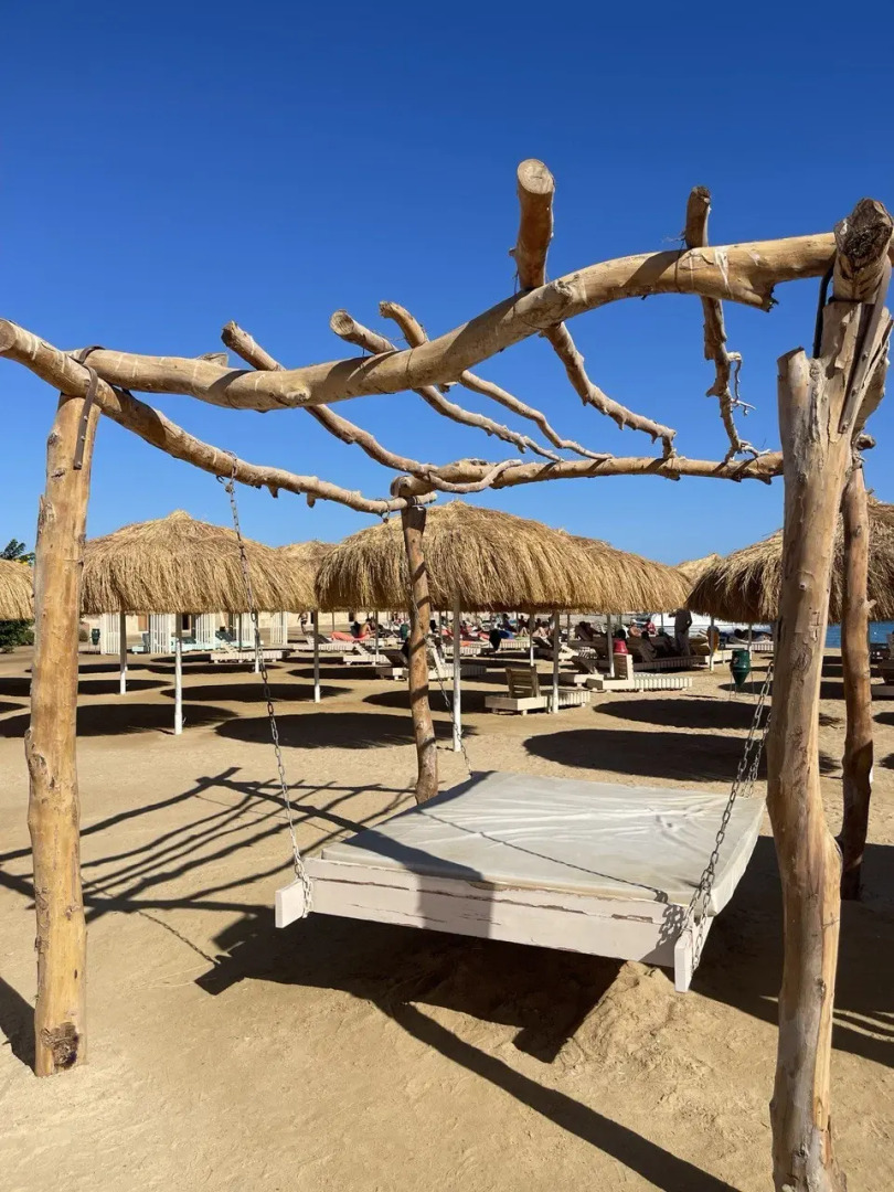 Апартаменты Princess Resort