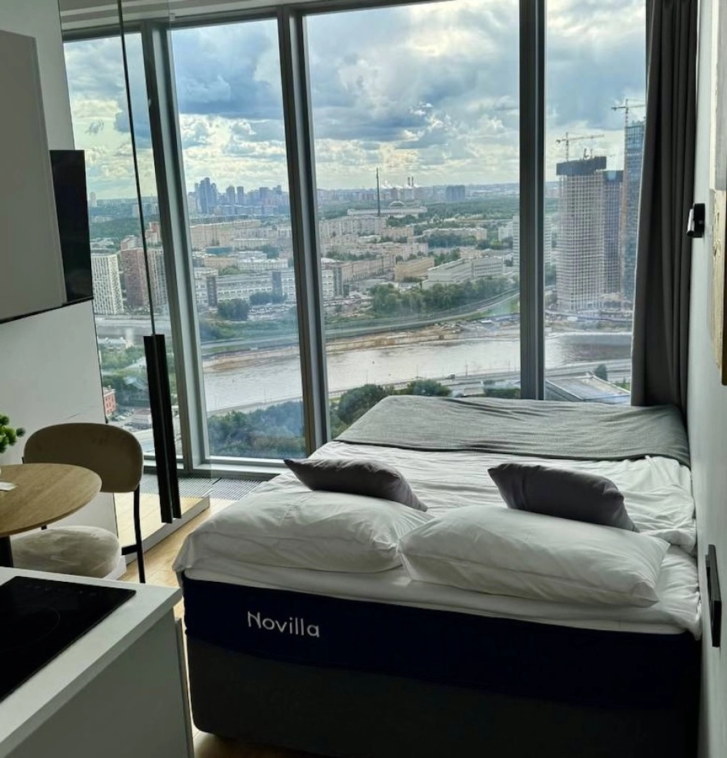 Апартаменты 2CITY 327