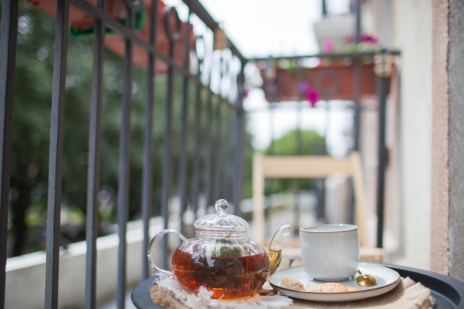 Квартира Очарование Кёнигсберга в самом сердце Янтарного края