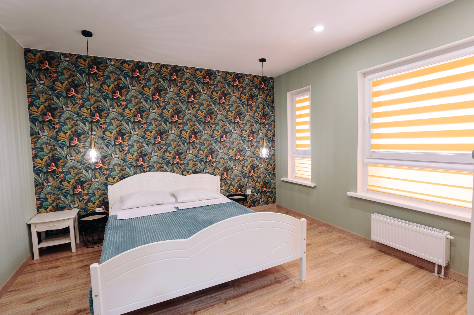 Апартаменты 9 ночей на Гражданской 3