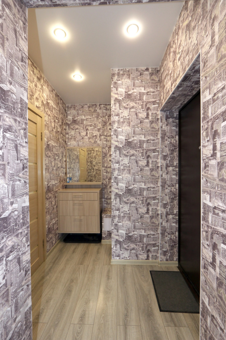 Квартира Апартаменты на Лермонтова на Микрохирургии Глаза 4