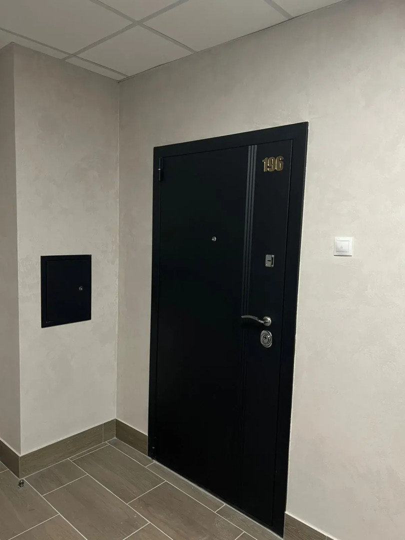 Апартаменты Авион Серебрянный бор