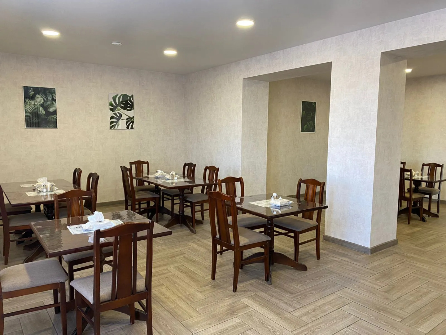 Отель Гостиный двор