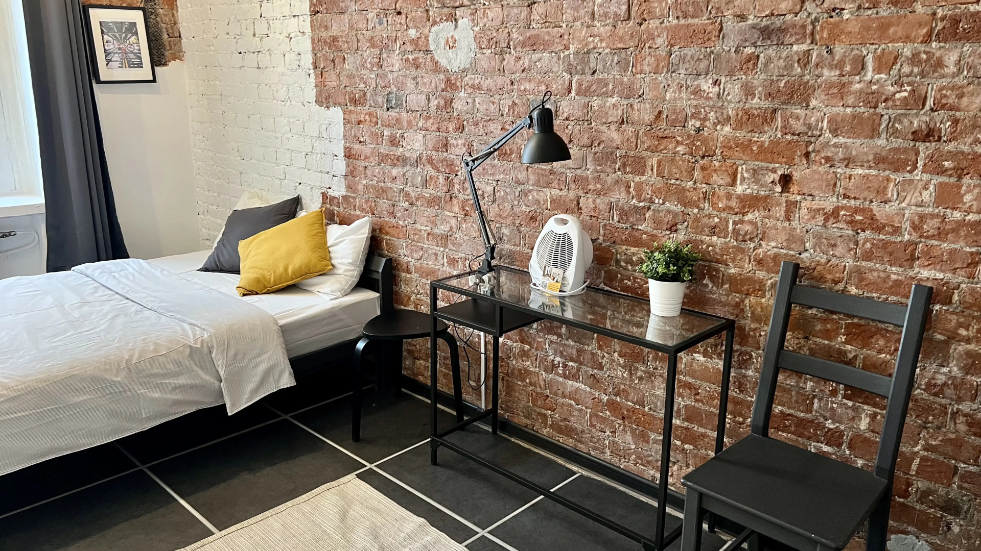 Меблированные Комнаты в доме Булгакова (4)