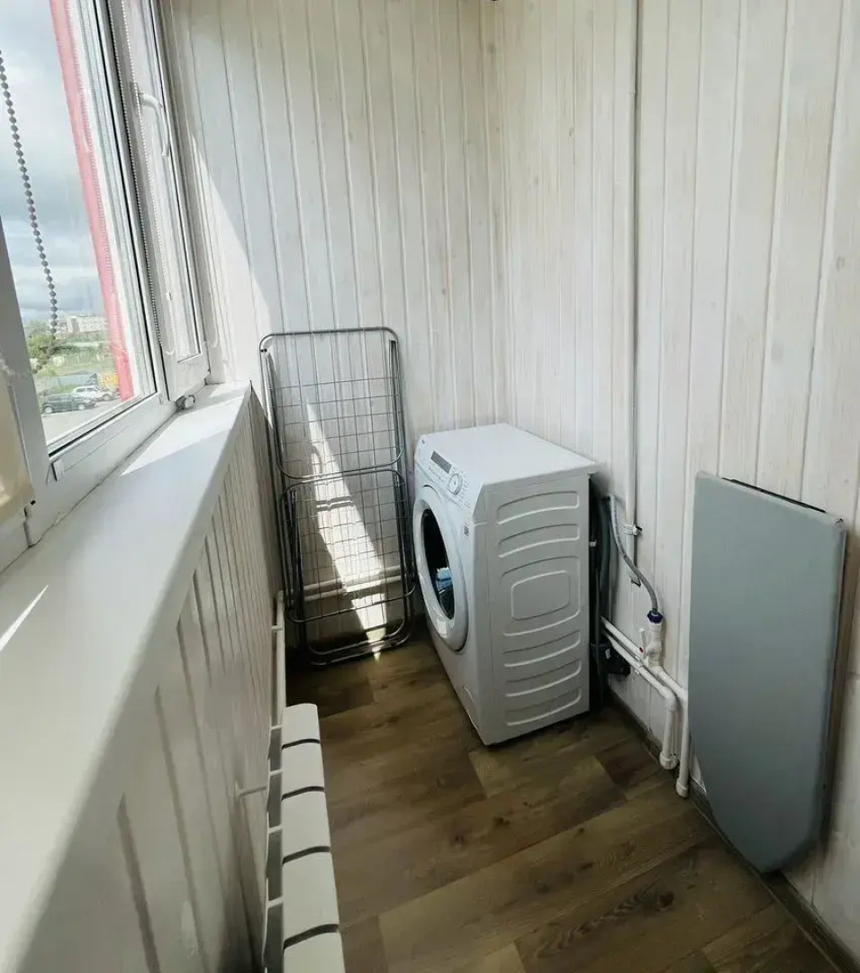 Квартира на улице 9 Мая 31