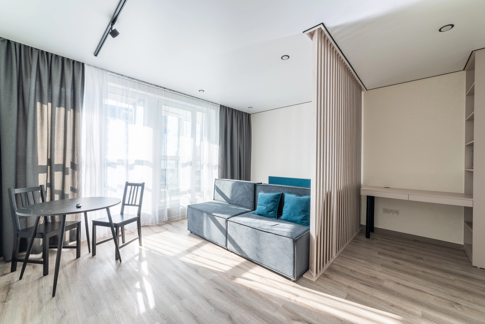 Апартаменты BelaTravel по адресу: Николы Теслы, д. 20