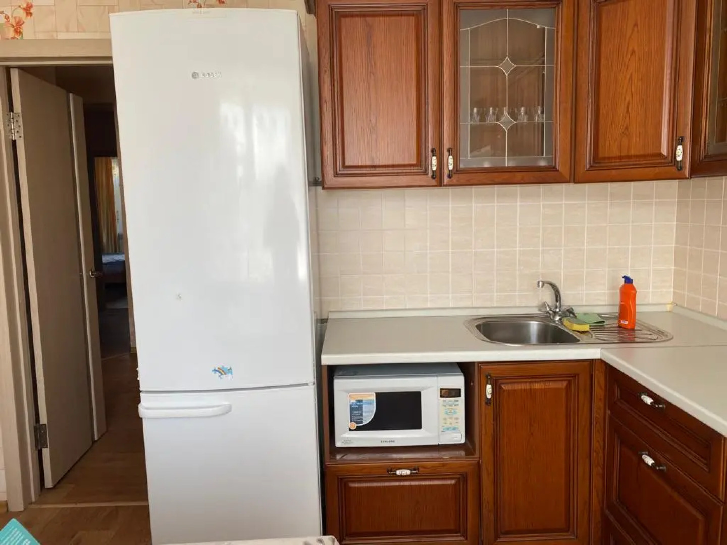 Квартира Апартамент люкс