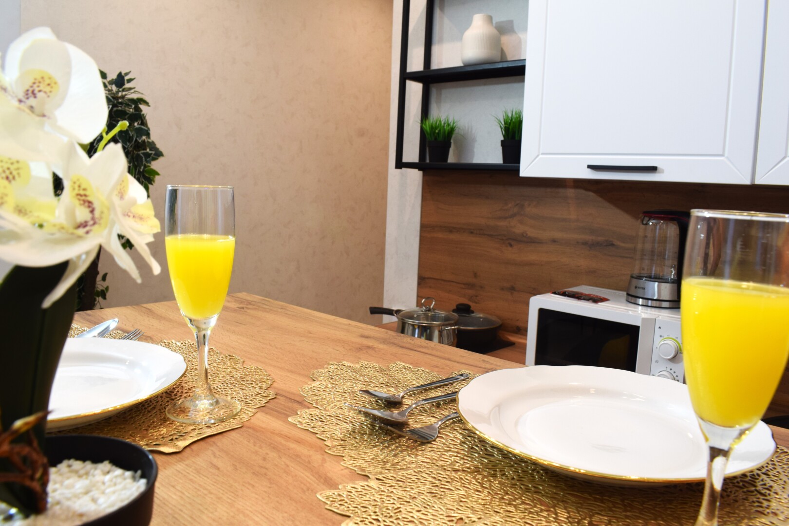 Апартаменты Дом Smile Зона Комфорта