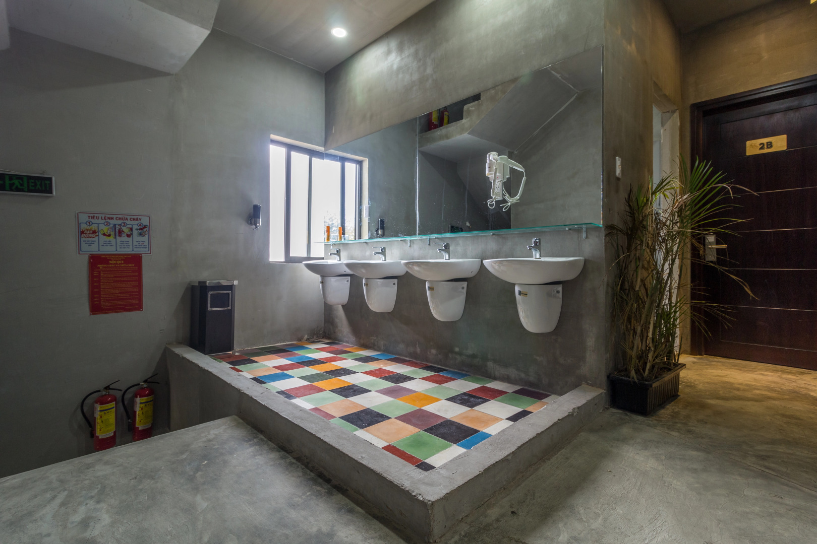 Хостел Carpe Diem Inn Da Nang