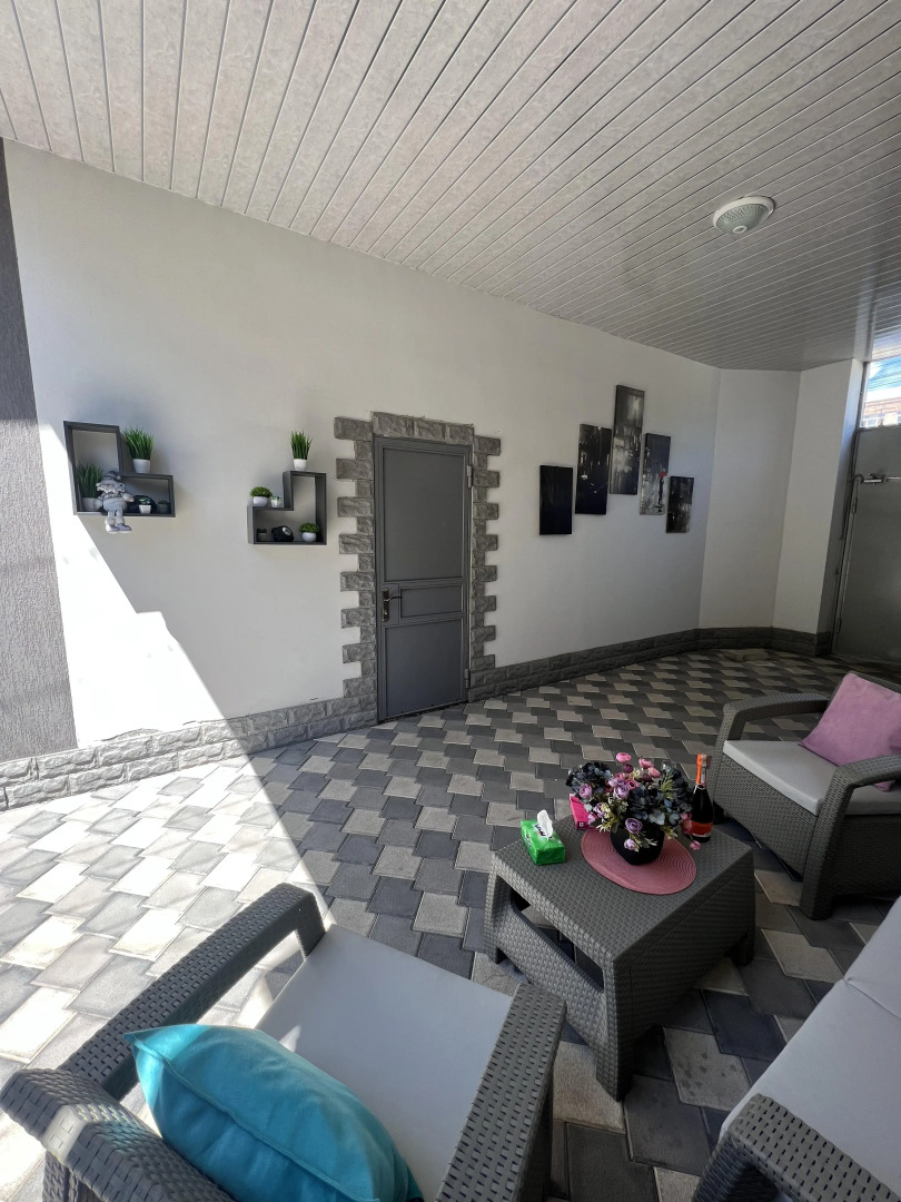 Апартаменты Comfortable in Yerevan