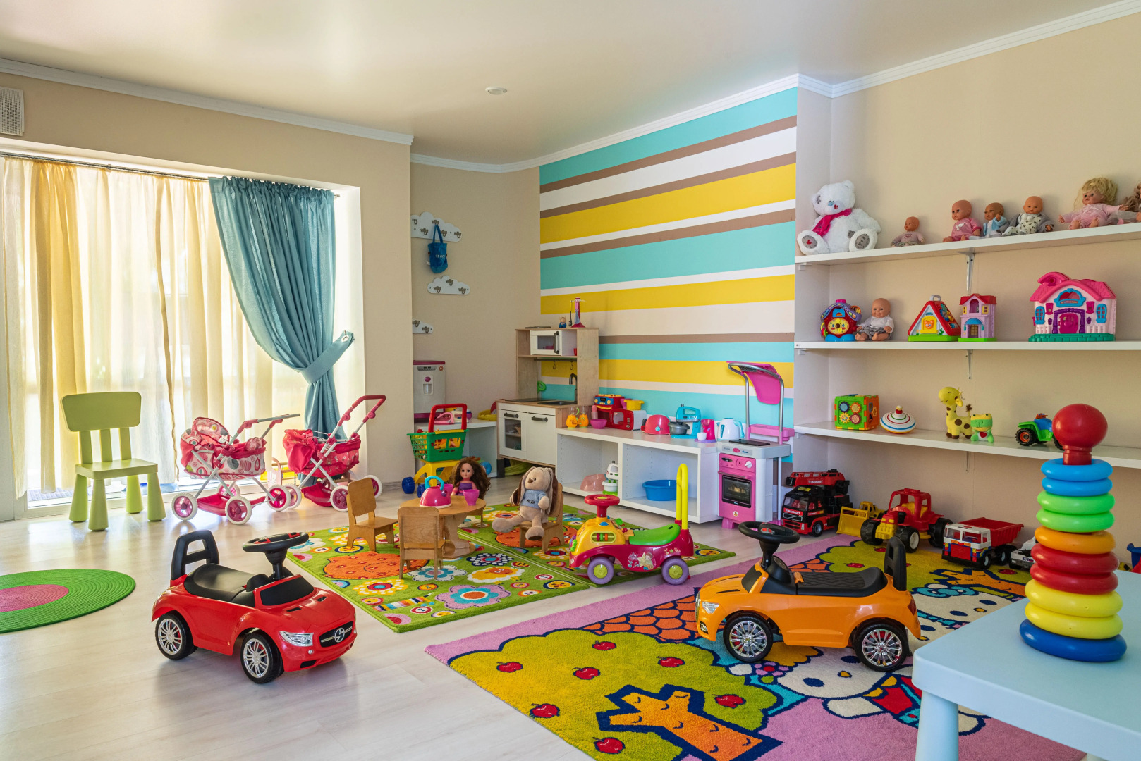 Курортный отель Alean Family Riviera