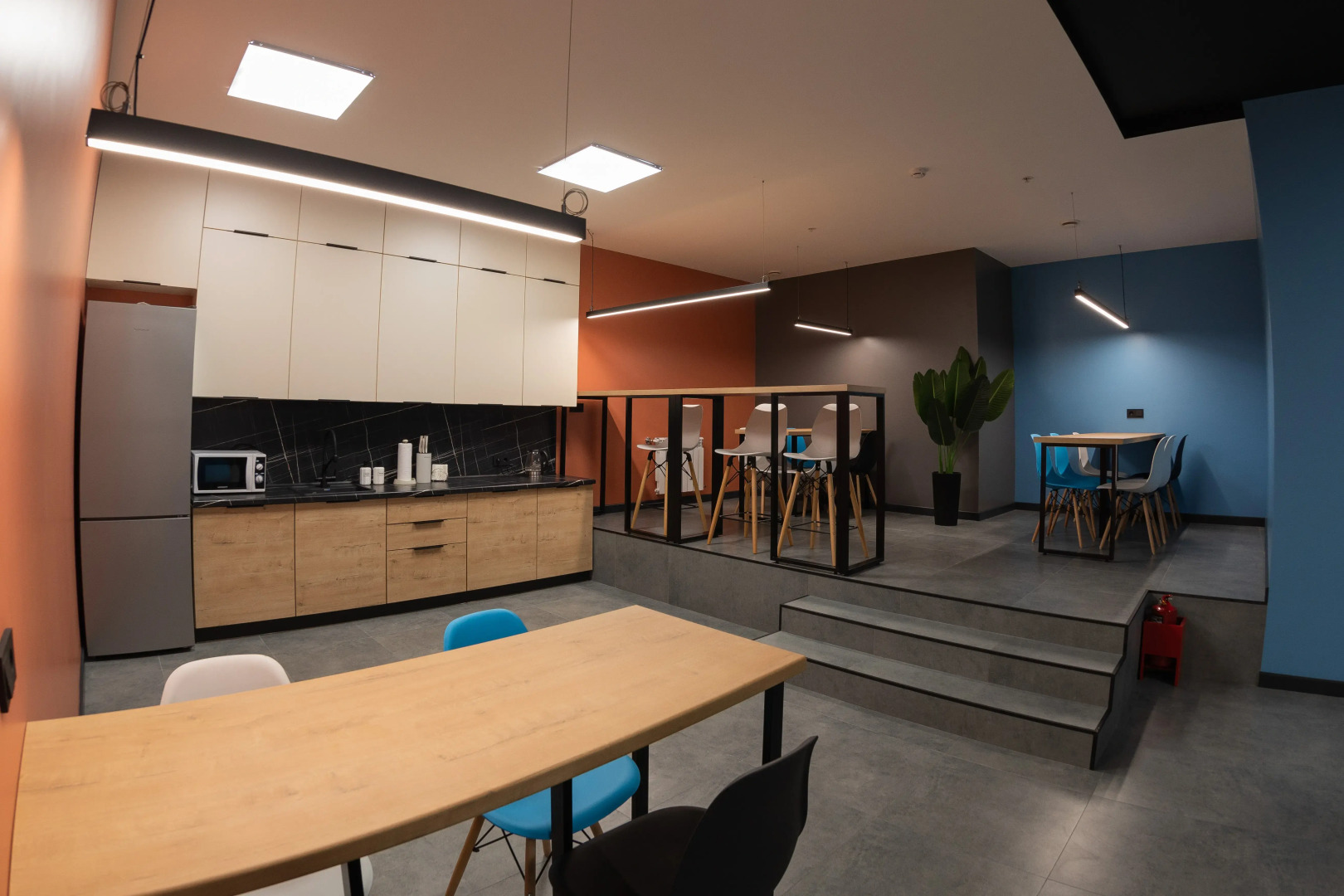 Хостел Минем Урын