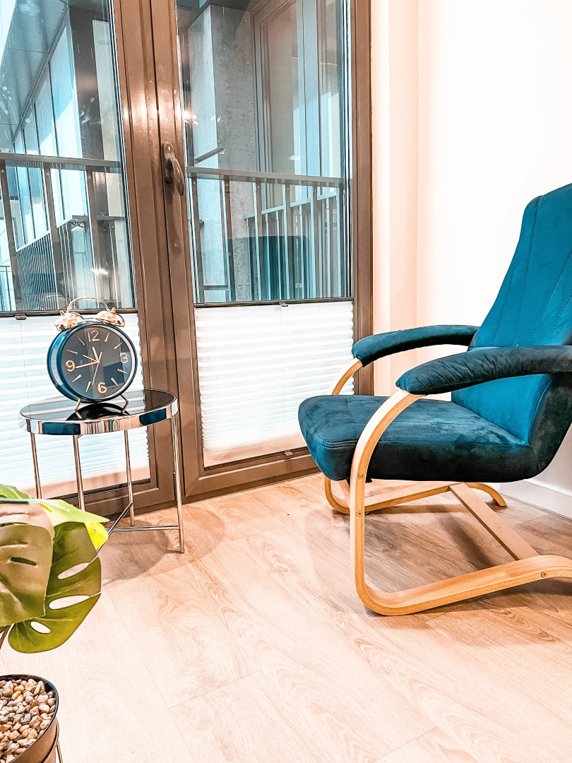 Апартаменты Amber Sea Zelenogradsk