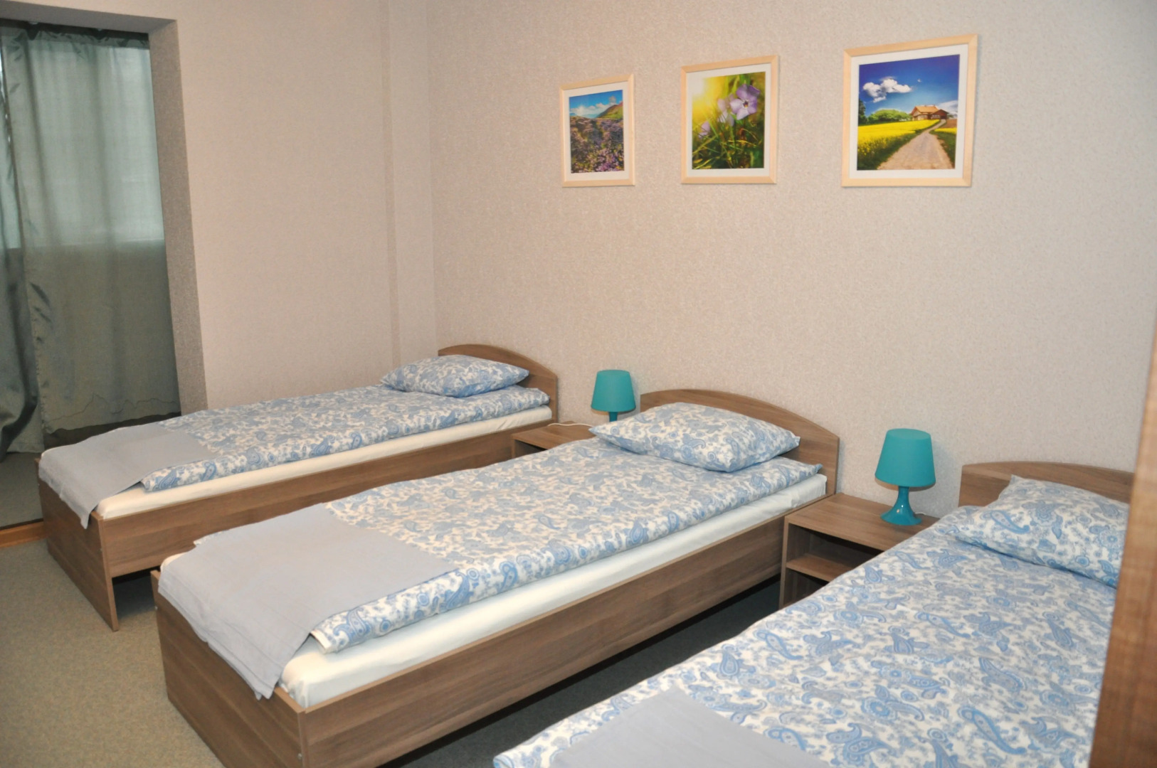 Гостиница Электростальская