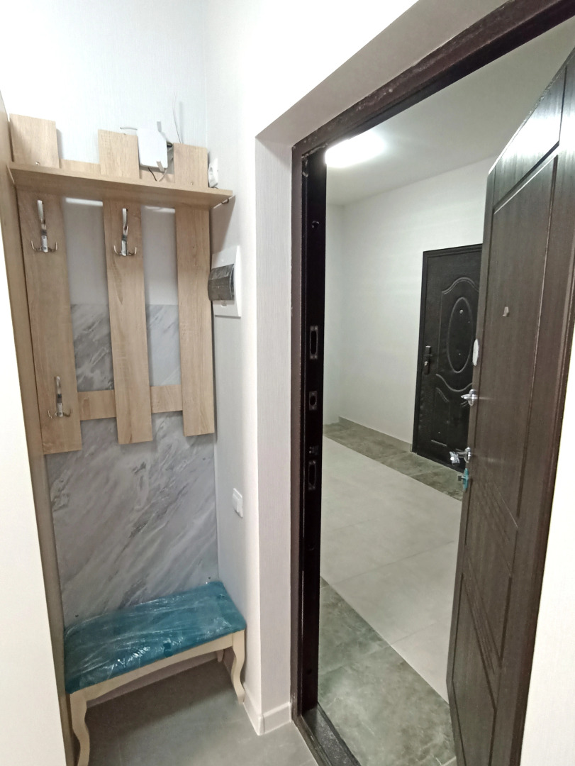 Апартаменты Армянская 99