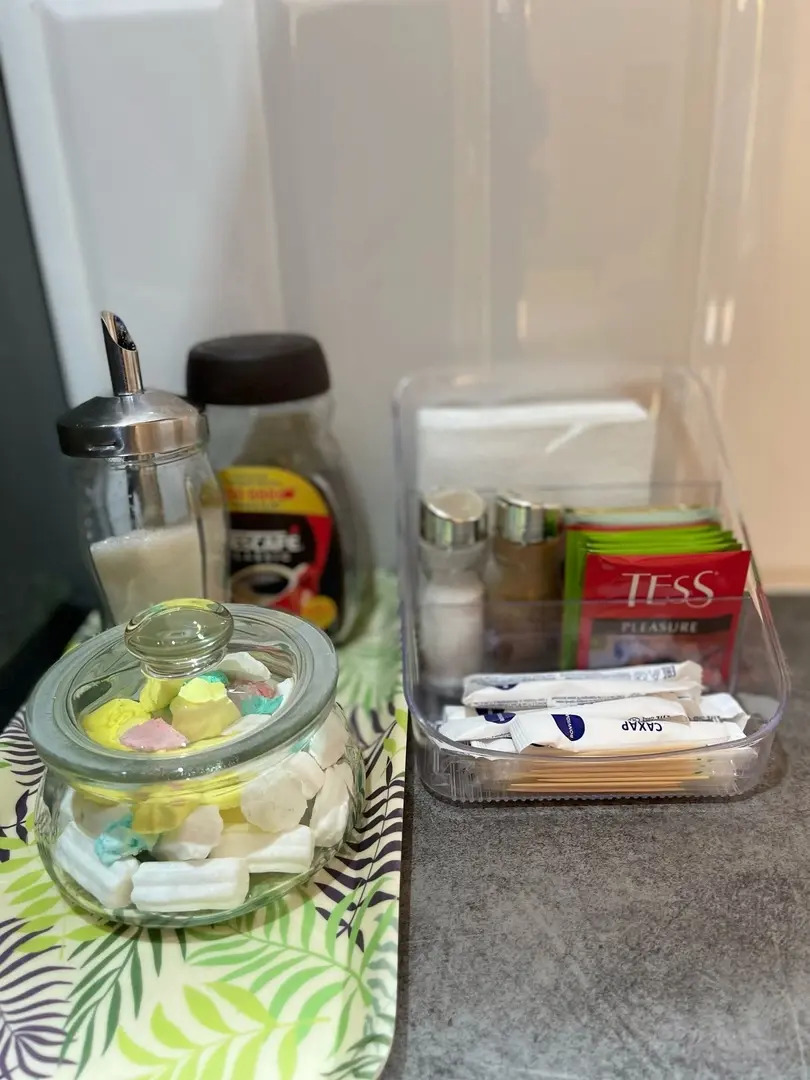 Апартаменты Люкс Смолина 4