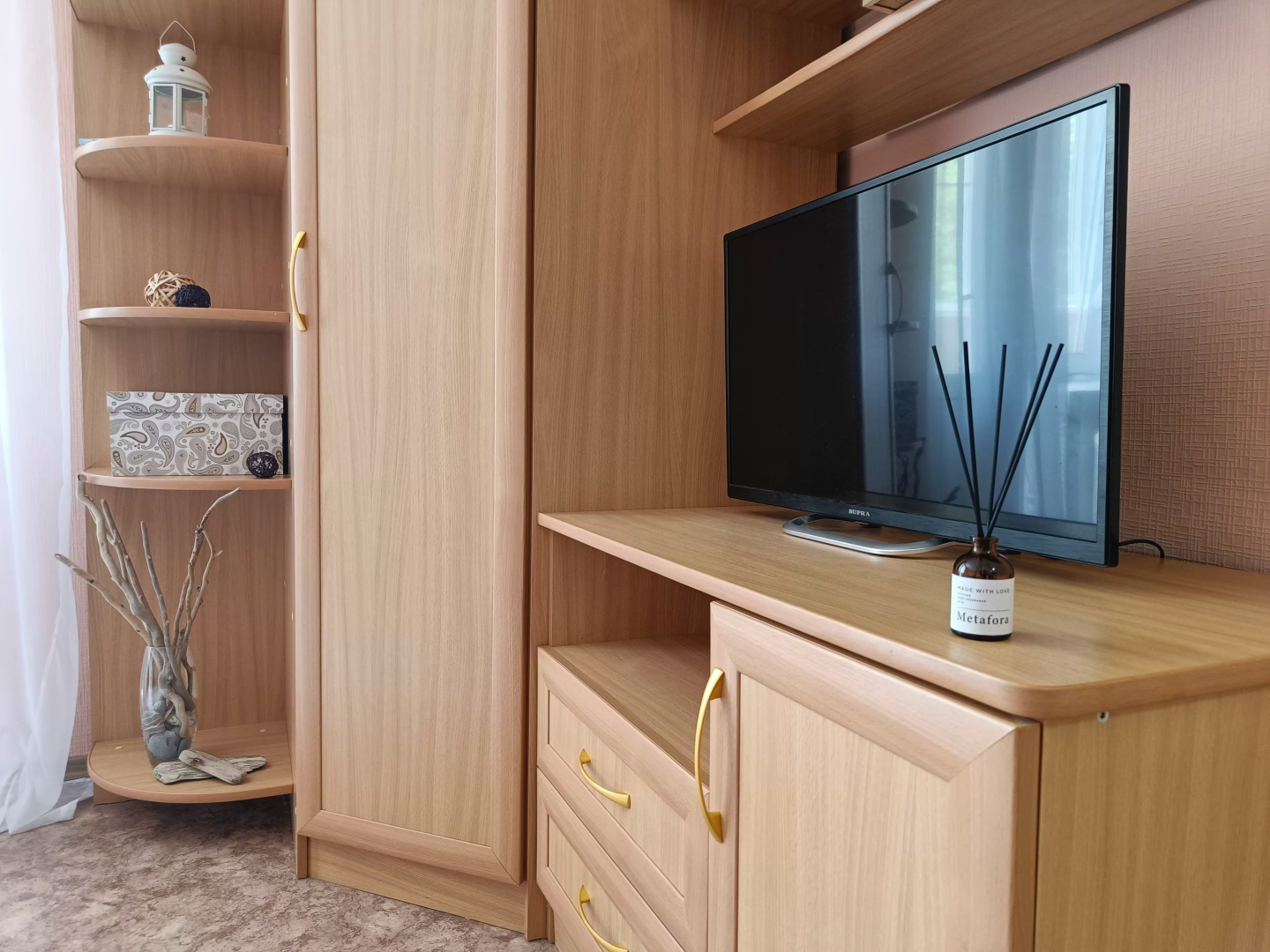 Апартаменты на улице Ленинградская 12