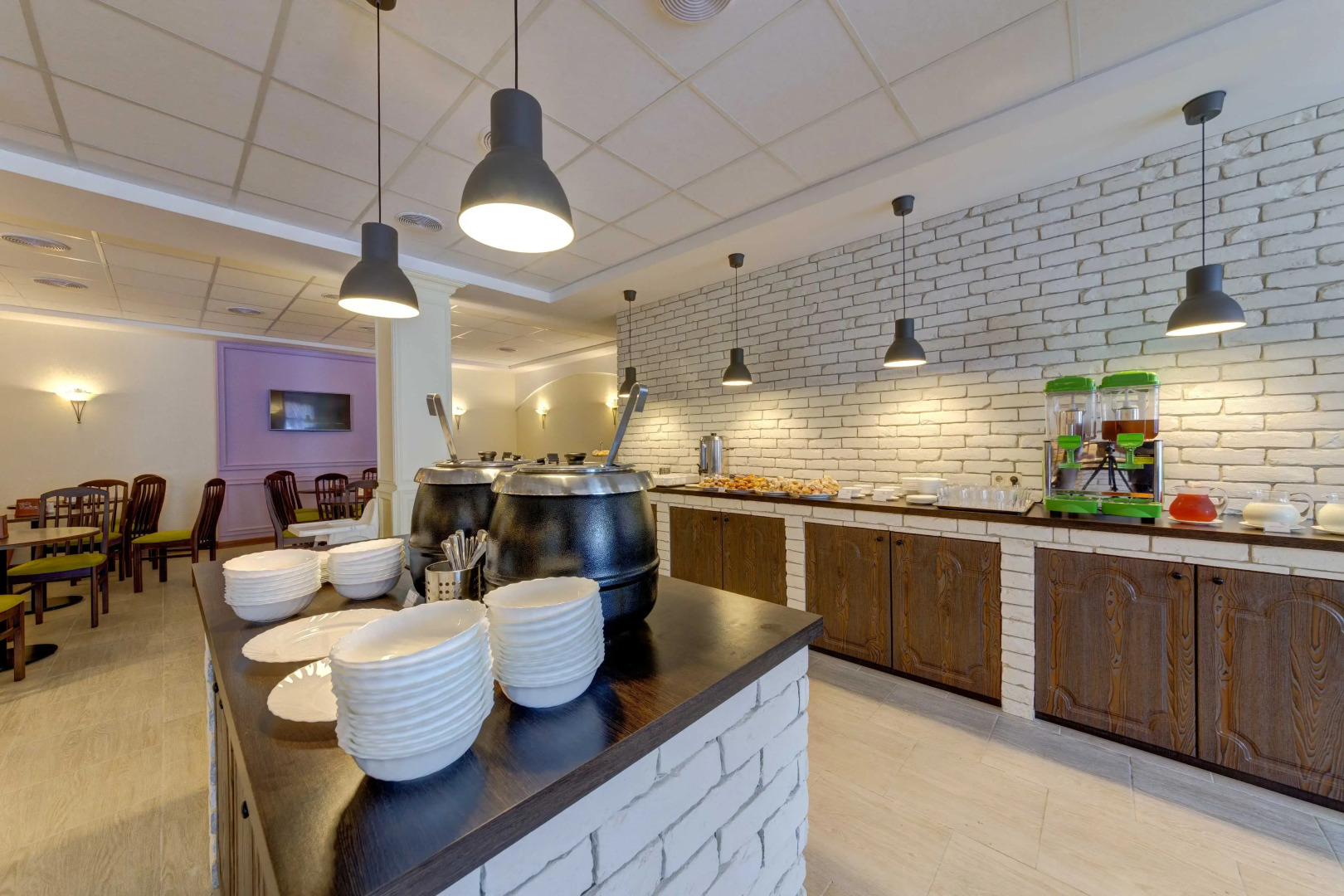 Отель La Melia All Inclusive