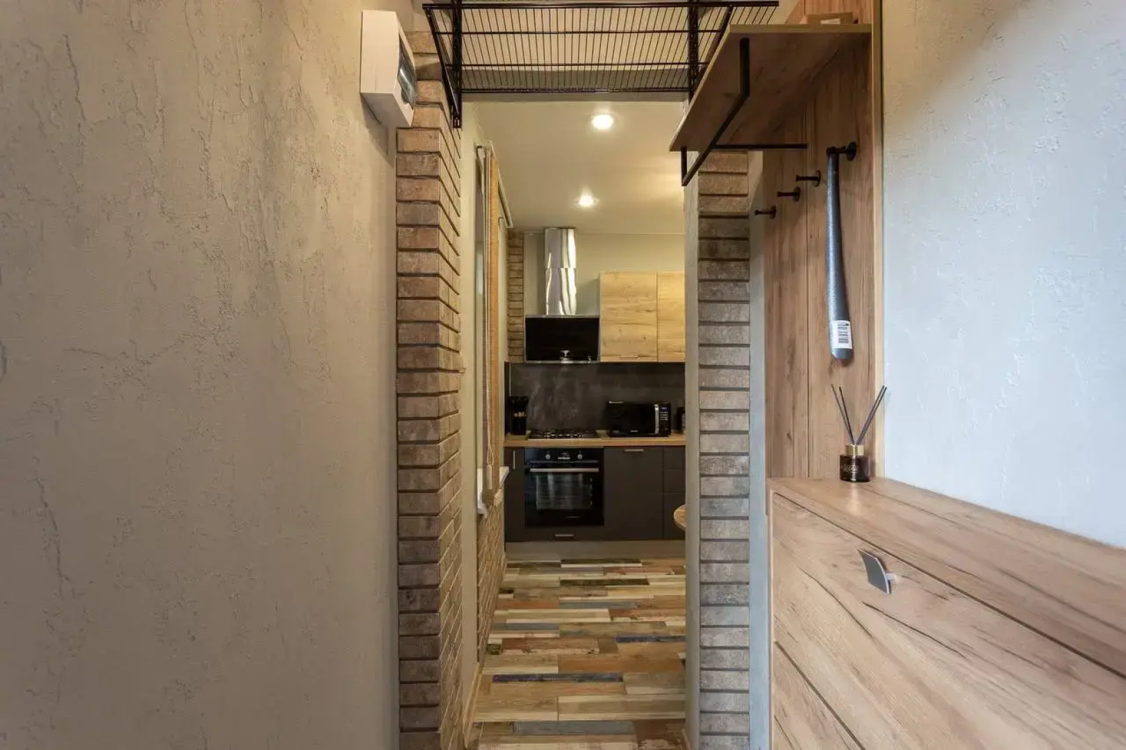 Квартира 4.16 STUDIO ADLER CENTRE