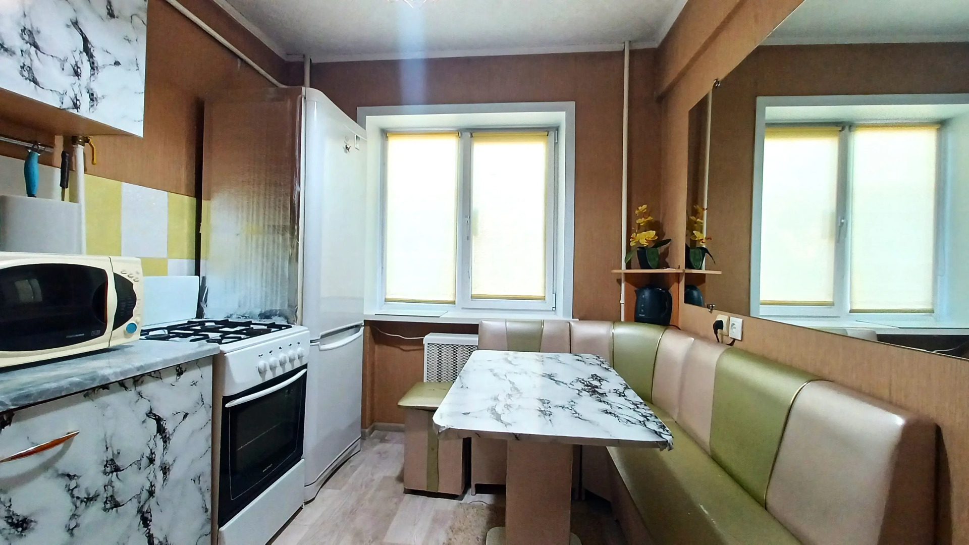 Квартира посуточно FamProp