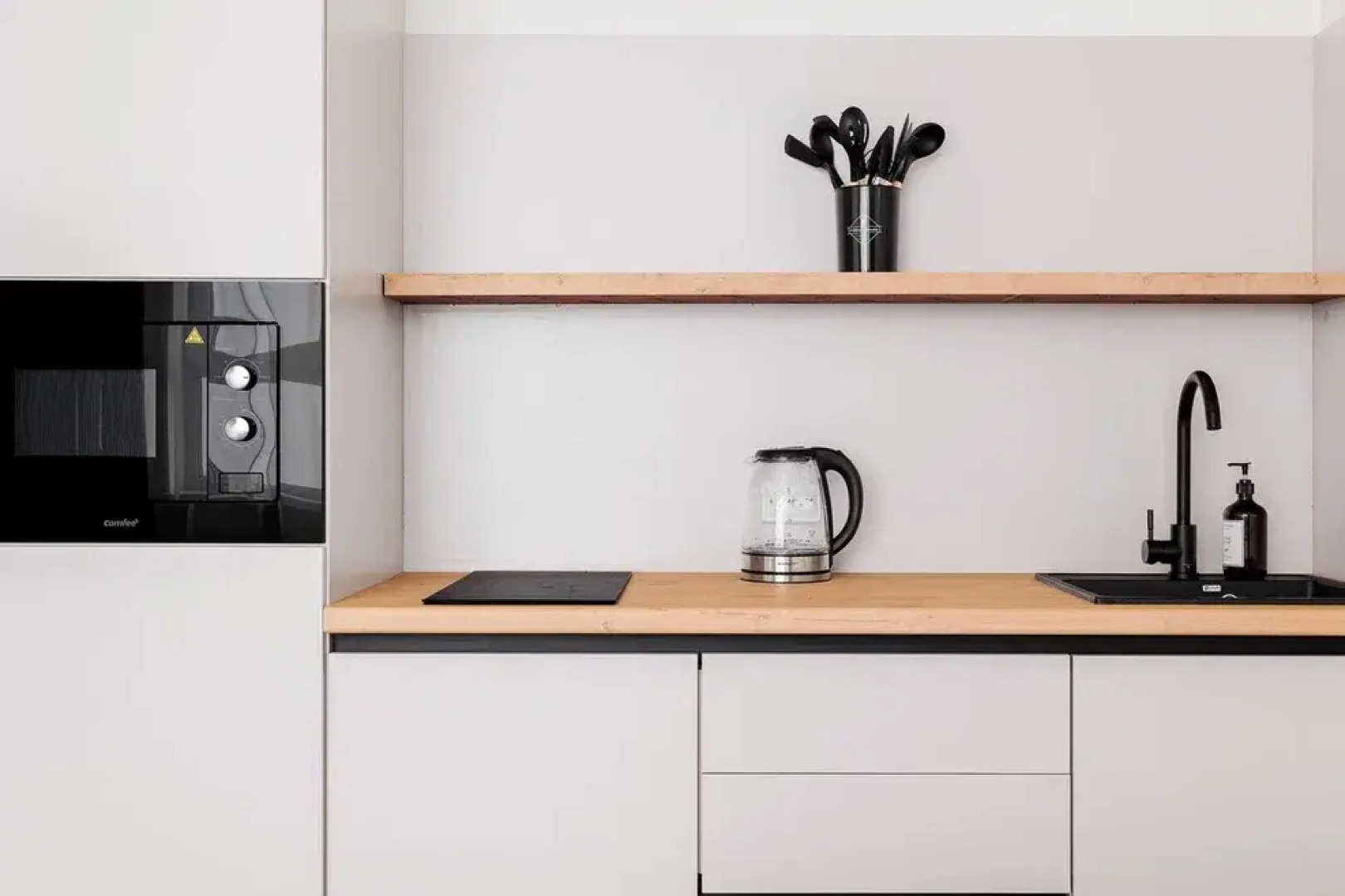 Квартира Современная