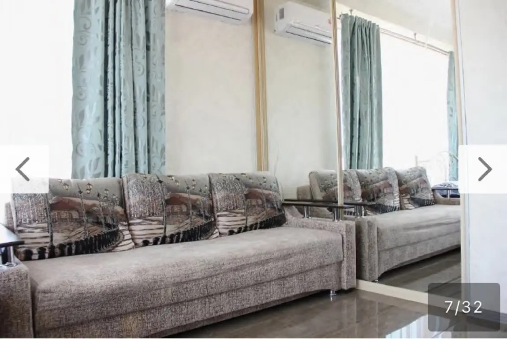 Квартира ЖК Монреаль