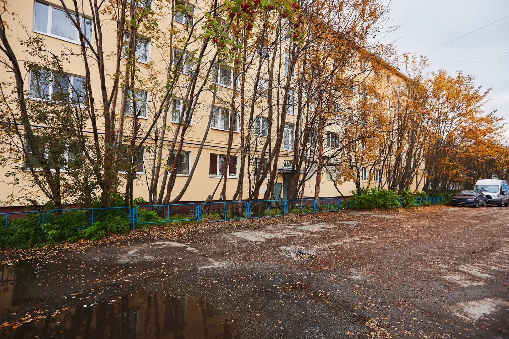 Квартира Ваш Рантье на Ленина 26 возле Театра кукол