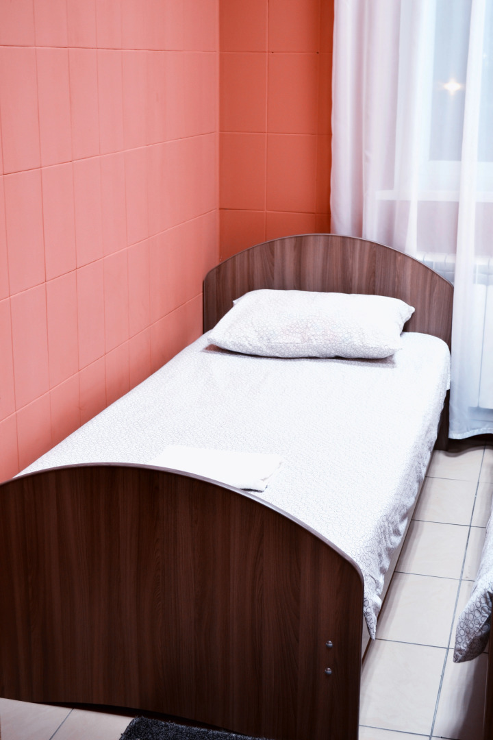 Хостел Kunak House