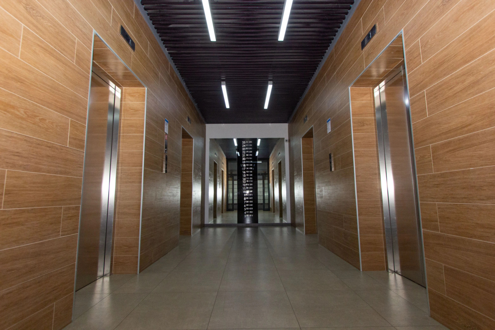 Апартаменты Бобродом