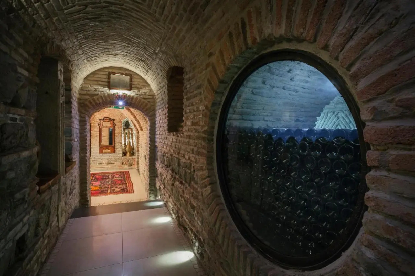 Бутик-отель Vinotel