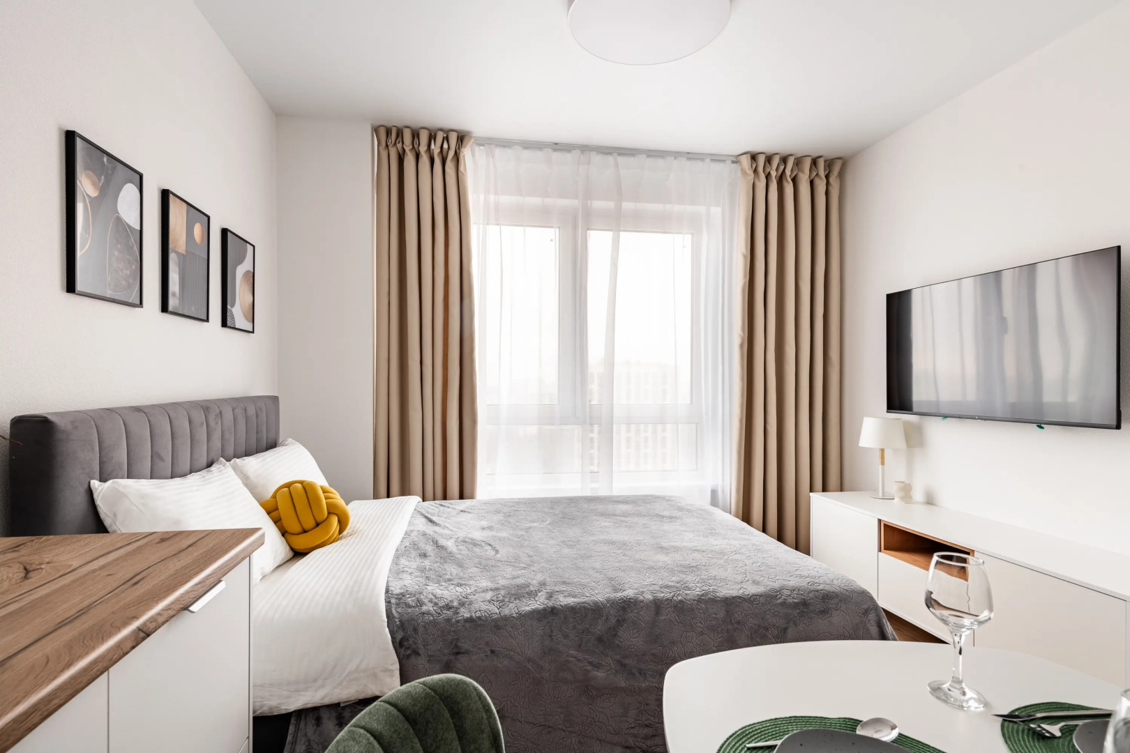 Квартира Вершина Эмоций