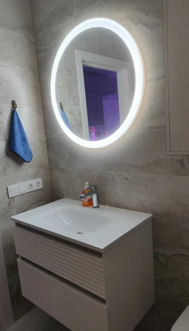 Квартира студия