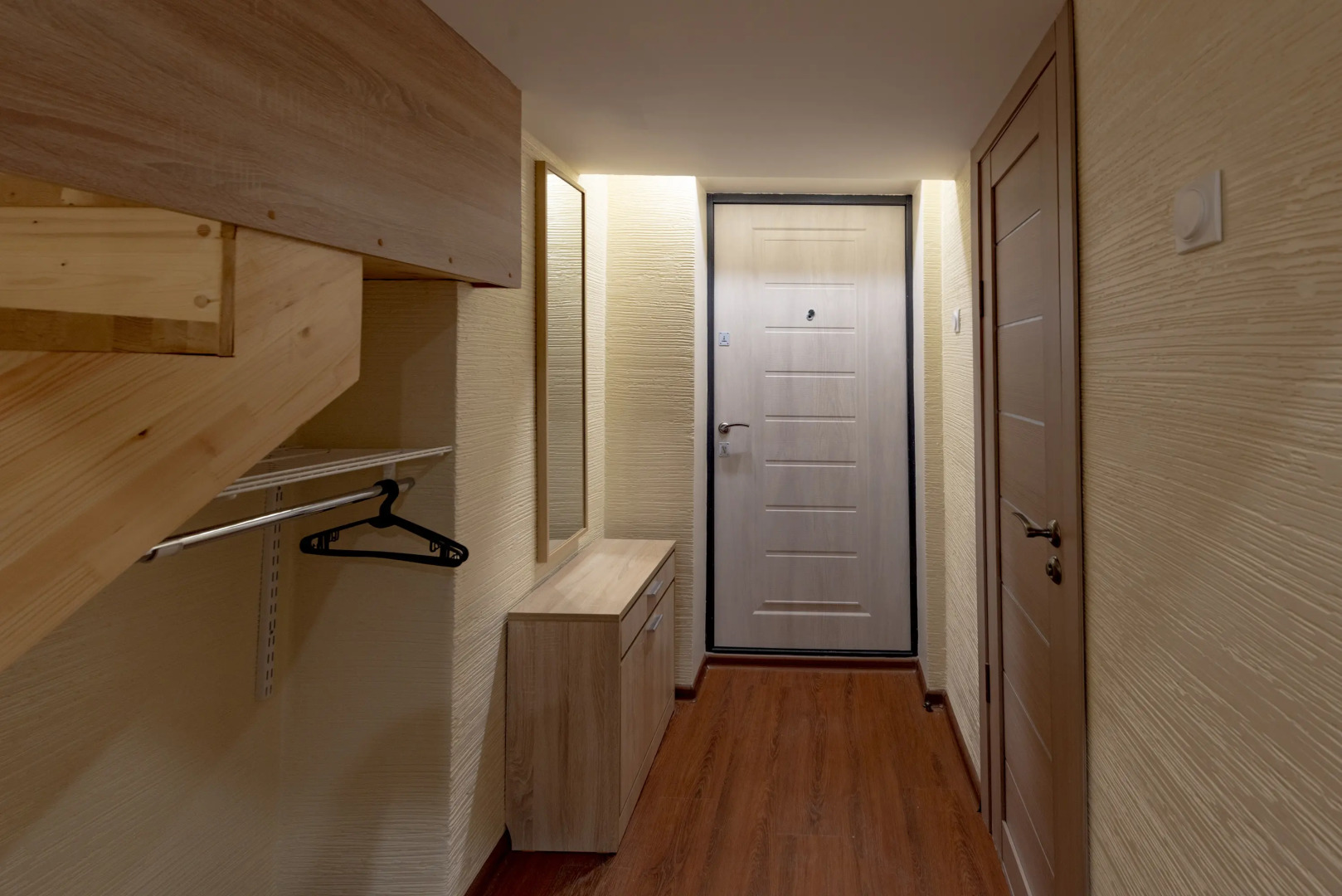 Апартаменты Комплекс Восток