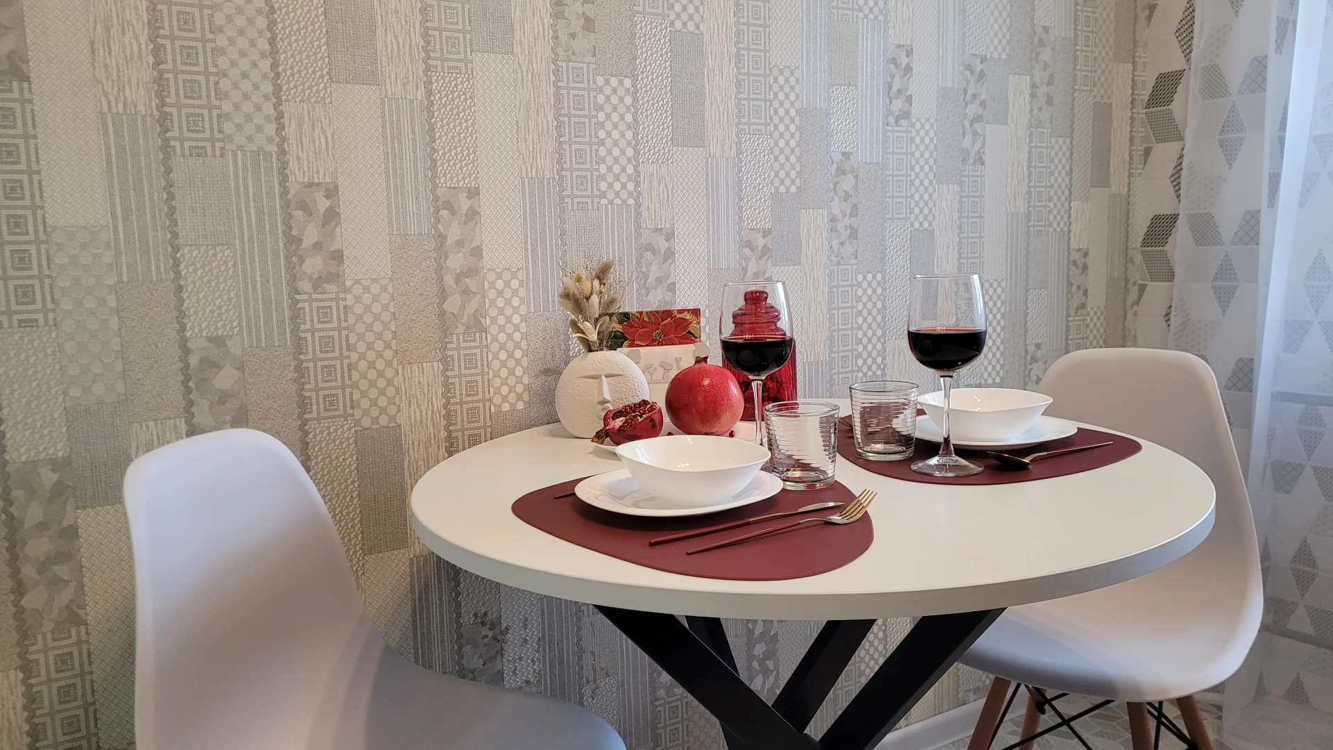 Квартира Видовая около Диагностического Центра