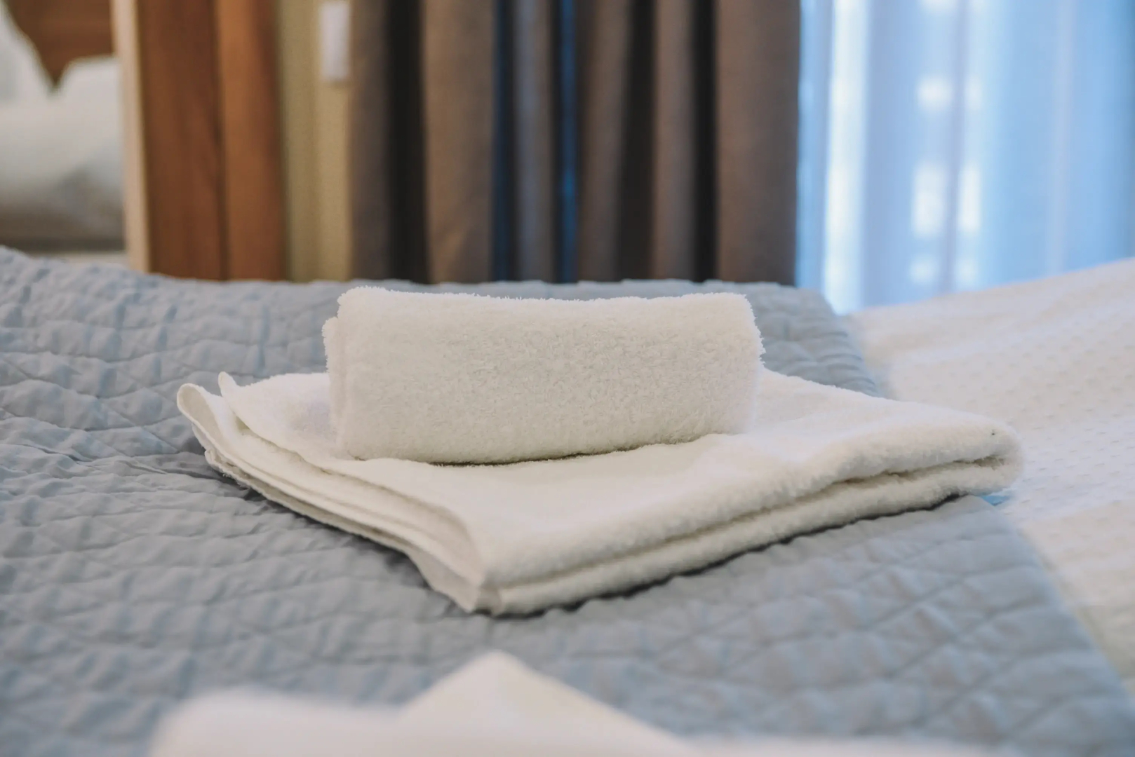 Апартаменты MaRKoS Flat in Bakuriani Inn