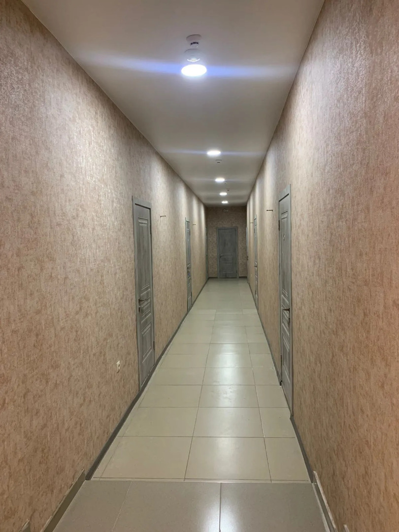 Апартаменты Family